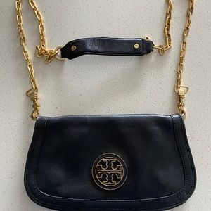 Tory Burch crossbody chain purse